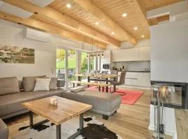 Penthouse Cassiopeia by AA Holiday Homes SKI IN SKI OUT