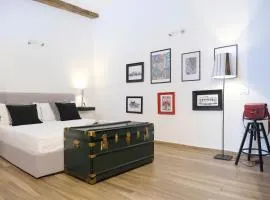 ComeCasa Grazioso Appartamento Porta Romana