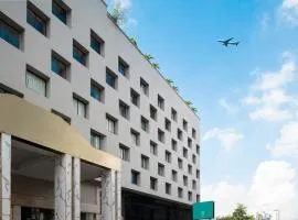 King Park Avenue Hotel Bangkok