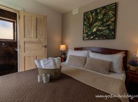 Hibiscus, hotel v destinaci Xagħra