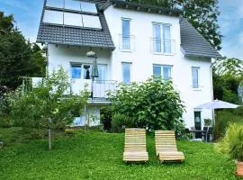 Ferienwohnung Im Laubgarten