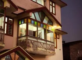 SeaCret by Dormer Stay