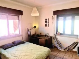 Private Room in city center