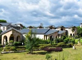 Amaris Greens Resort