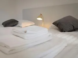 Casa Gialla - Appartamento Sole