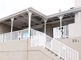 Harbour View Selfcatering