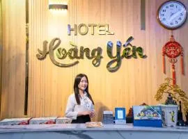 Nhà Nghỉ Hoàng Yến