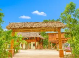 Hoa Mường Pa Homestay