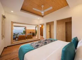 WelcomHeritage Arka Resort & Spa, Rishikesh