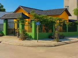Xưa Homestay 2 Ninh Bình