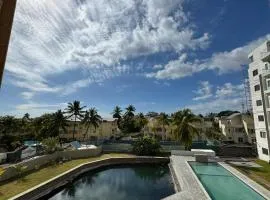 Waterlily Apartments