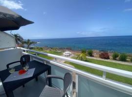 Apt. El Guirre Nº 13 - alto, hotel in La Playa Calera