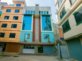 OYO 222 Hotel New Himalayan