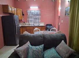 Villa Victoria, hotel v destinácii Matthews