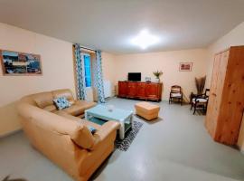 La Migéenne - Bail Partner, hotel i Migé