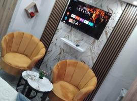 Viva Guest House, hotel en Trevallyn