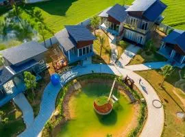 Dragon Homestay Hà Tiên