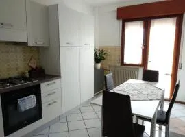 Appartamenti Udine Charme 5-6 Posti Letto