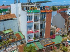 Tứ Hưng Hotel Bảo Lộc, hotel v destinaci Bao Loc