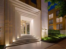 Craftsman Bangkok, ξενοδοχείο στη Μπανγκόκ