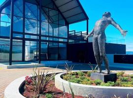 The Legacy Hotel and Spa, hotel v destinaci Tzaneen