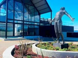 The Legacy Hotel and Spa