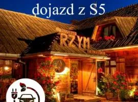 Karczma Rzym Bydgoszcz S5