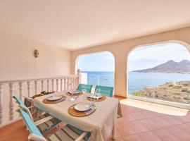 Mirador de la Isleta, hotel in La Isleta del Moro