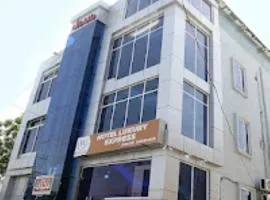Hotel Luxury Express