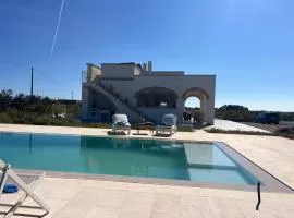 Villa Chiara by salentoltremare