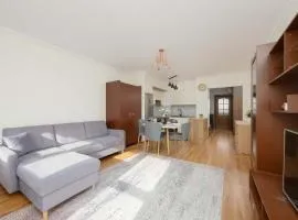 Bemowo Air-conditioned Apartment with Balcony by Noclegi Renters