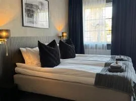 Central Hotellet Tierp