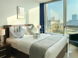 Bloomfields Spacious 1br In Sun Tower