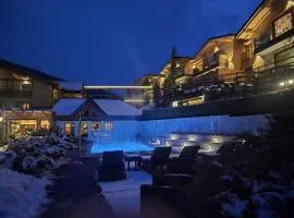 Boutique Hotel e Chalets Salvadori