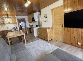 Appartement Tignes 2100 - 6-8 personnes - 2 chambres - 3 Télévisions - Wifi inclus