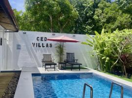 CED Villas