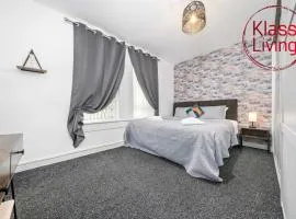 Lady Wilson Apartment by Klass Living Airdrie