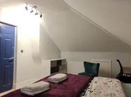 Strategic Haven for Short Getaway