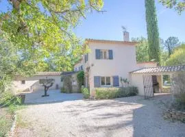 L'Origan 200 m2 6pers Piscine et parc