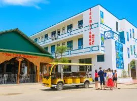 Khách Sạn Thành Trung Vàn Chảy