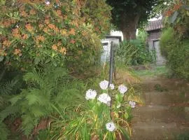 LIMOGES, joli appart !