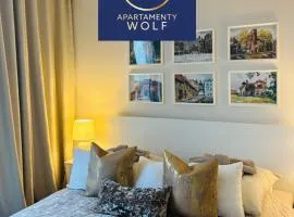 Apartament Kaszmirowy