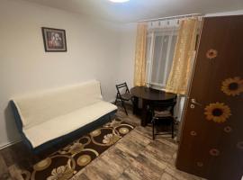 Casa V, ξενοδοχείο στην Τούλτσεα