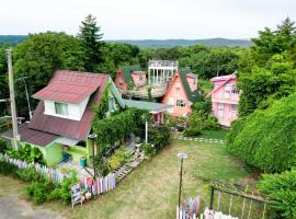 A Houses Homestay, ubytování v soukromí v destinaci Nakhon Ratčasima