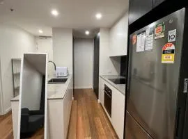 2 Bedroom Apartment ANU Canberra Center
