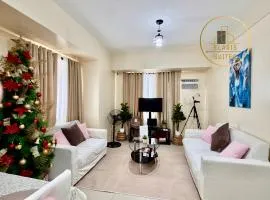 Elaris Suite Tagaytay 1Br WI-FI,PS4,Netflix&Kitchen