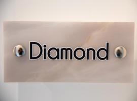 DIAMOND SUITE