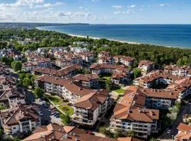 Neptun Park, Sun & Snow