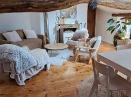 Le Grenier des Moineaux Chezchristineetfabrice