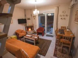Orma, pet friendly retreat studio
